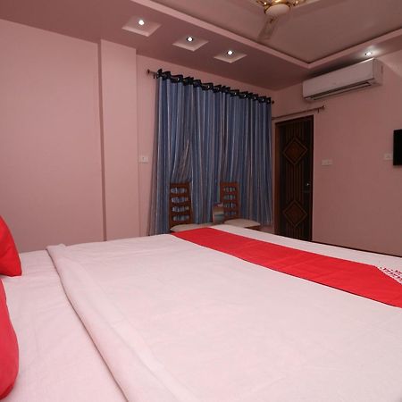 Collection O Shivanya Guest House Kakarmatha エクステリア 写真