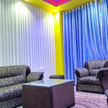 Collection O Shivanya Guest House Kakarmatha エクステリア 写真