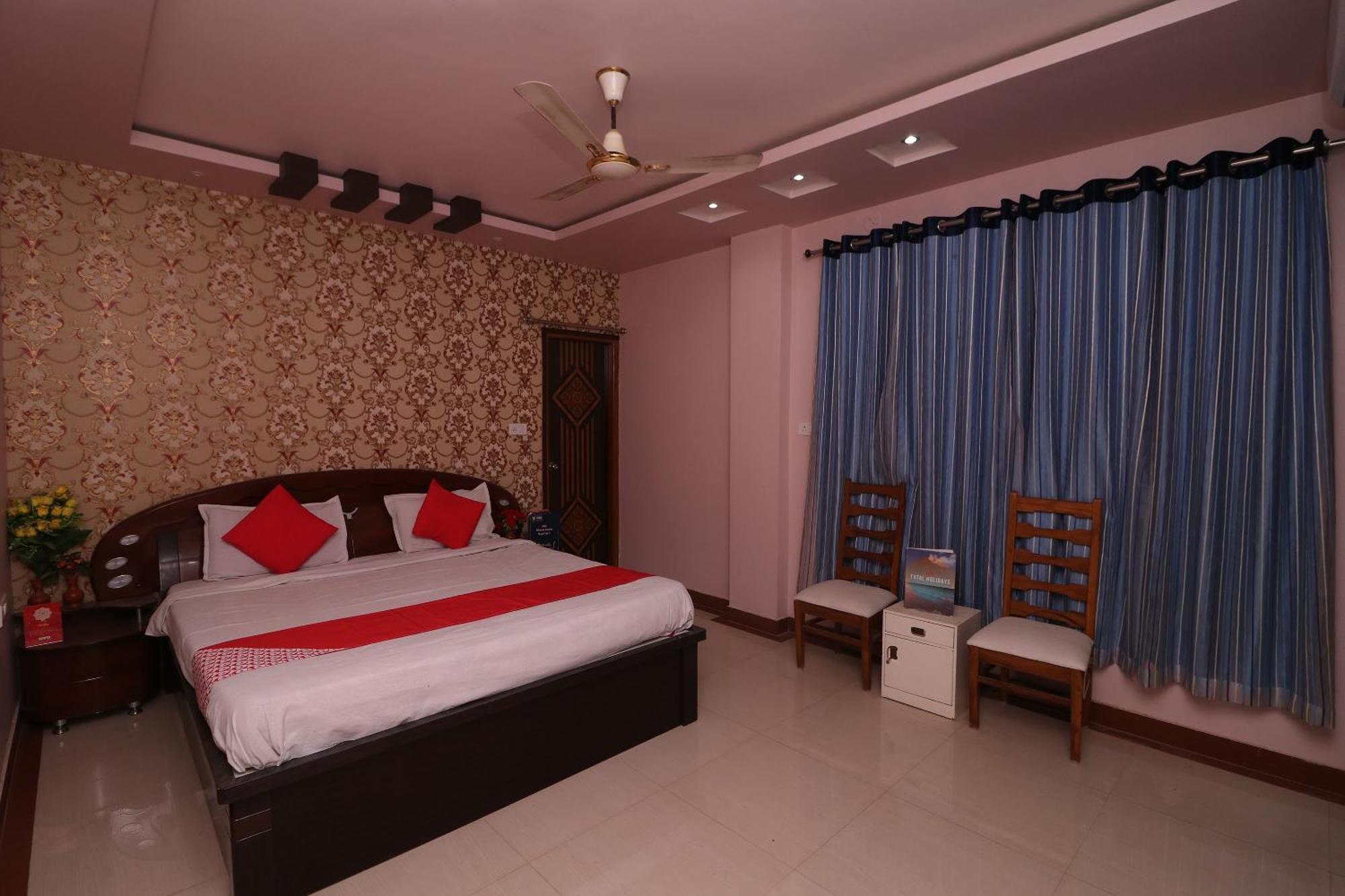 Collection O Shivanya Guest House Kakarmatha エクステリア 写真