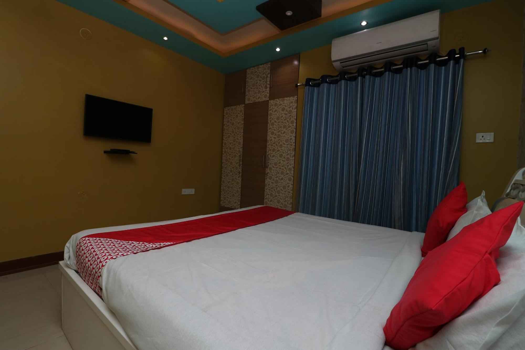 Collection O Shivanya Guest House Kakarmatha エクステリア 写真