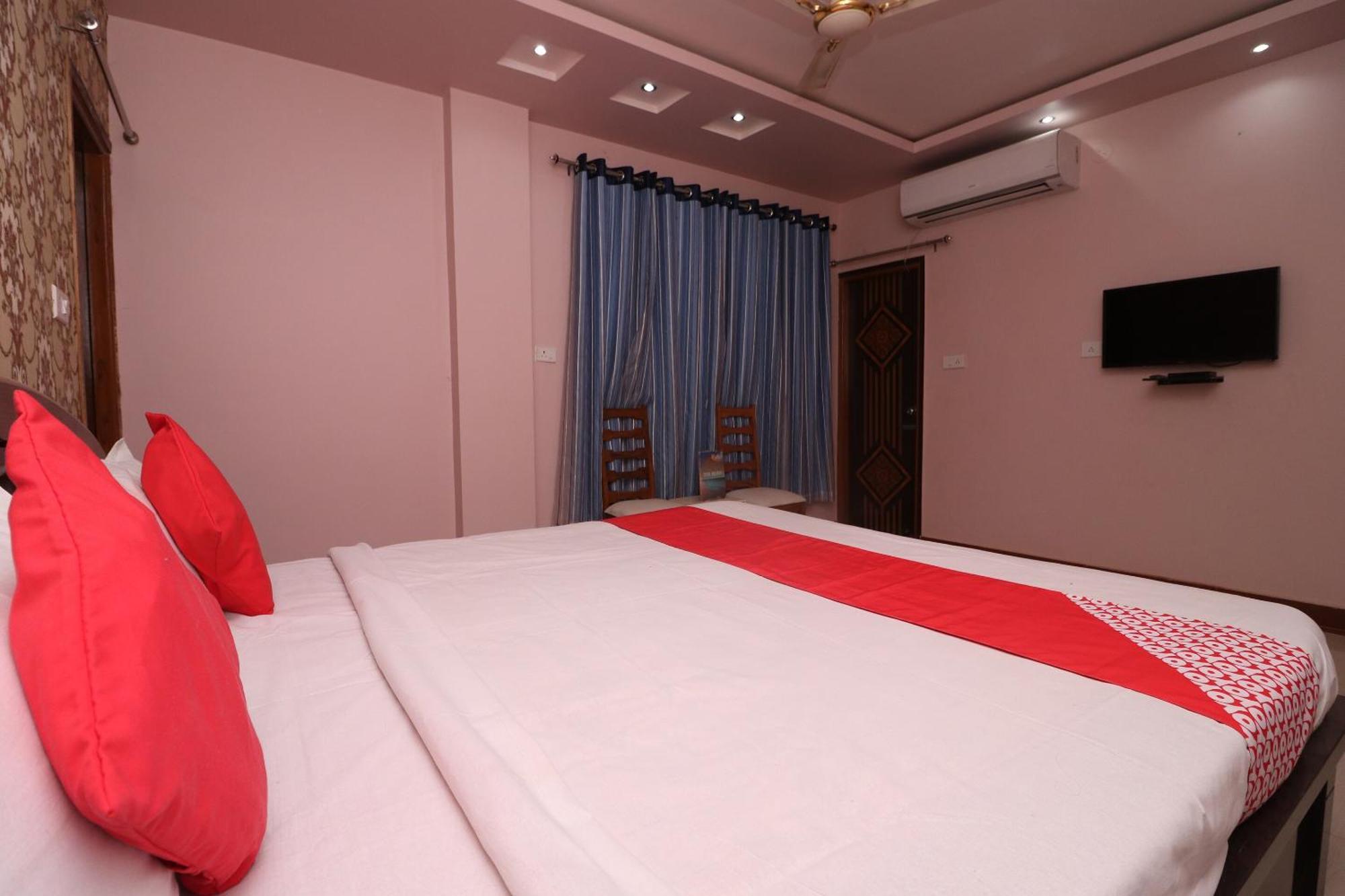 Collection O Shivanya Guest House Kakarmatha エクステリア 写真