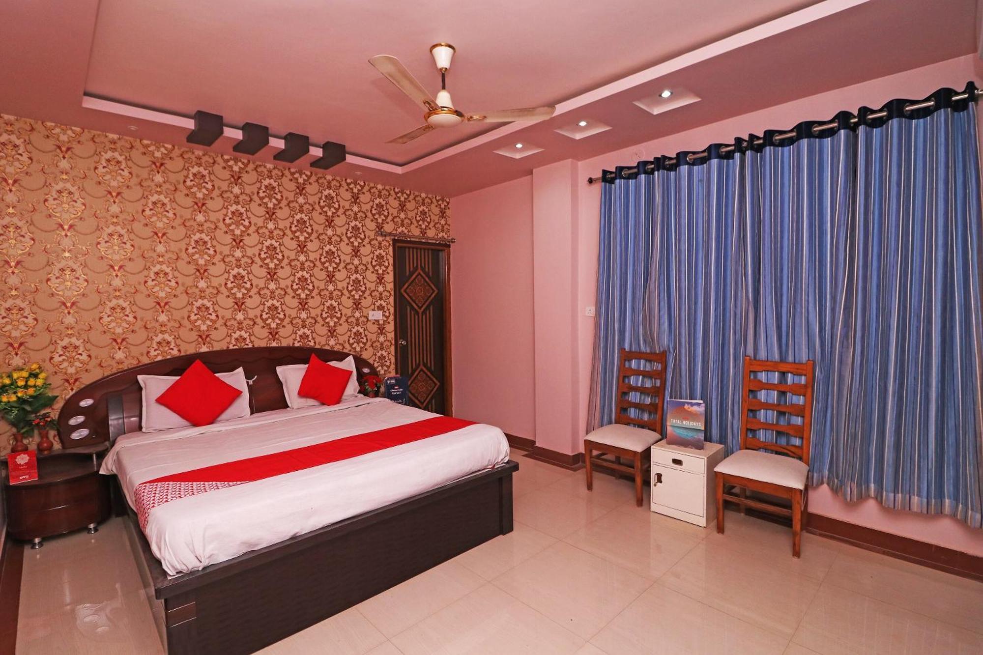 Collection O Shivanya Guest House Kakarmatha エクステリア 写真