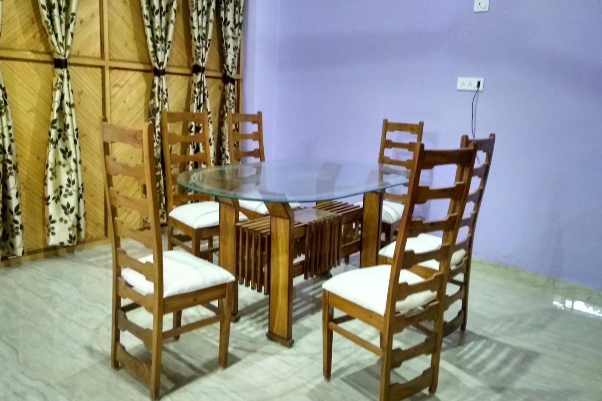 Collection O Shivanya Guest House Kakarmatha エクステリア 写真